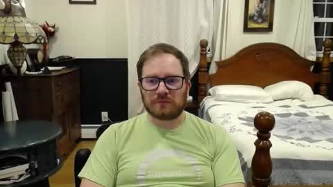 Kris online show from April 11, 2026, 2:16 am