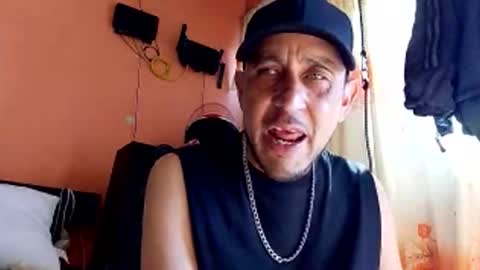 juan online show from March 15, 2026, 8:26 pm