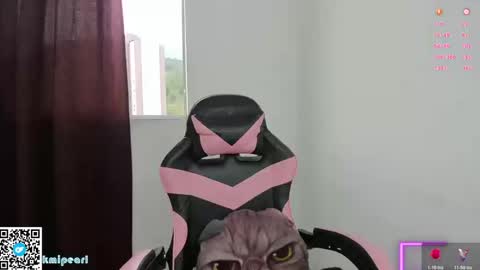 Camila Reyes online show from January 10, 2026, 2:52 pm