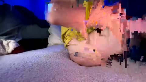 knautyknight online show from March 31, 2026, 11:38 pm