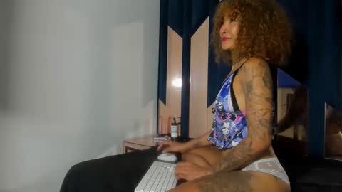 Knela6669 online show from February 7, 2026, 4:33 pm