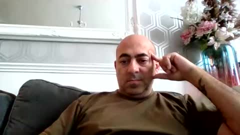 Snapshot of knickerwhipper chatting on October 26, 2025, 11:27 am knickerwhipper online show from October 26, 2025, 11:27 am