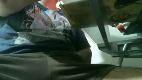 knickfranco online show from November 17, 2025, 7:14 am