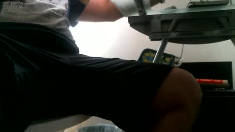 knickfranco online show from February 8, 2026, 9:29 pm