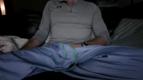 Knight3975 online show from October 3, 2025, 3:47 am