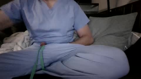 Knight3975 online show from October 9, 2025, 1:53 pm