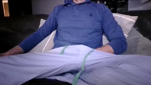 Knight3975 online show from November 14, 2025, 5:06 am