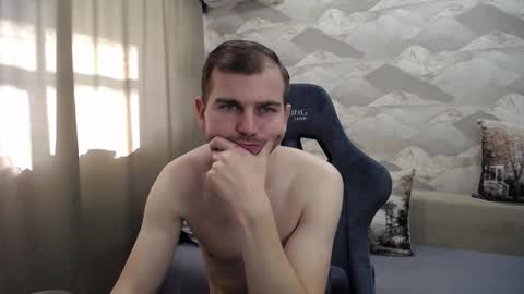 Snapshot of knight_5 chatting on November 7, 2025, 6:57 am Carter. online show from November 7, 2025, 6:57 am