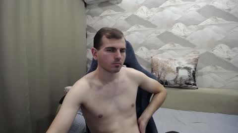 Snapshot of knight_5 chatting on November 18, 2025, 5:28 pm Carter. online show from November 18, 2025, 5:28 pm