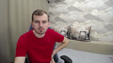 Snapshot of knight_5 chatting on November 25, 2025, 4:34 am Carter. online show from November 25, 2025, 4:34 am