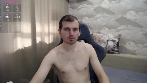 Carter.  online show from March 1, 2026, 6:59 am