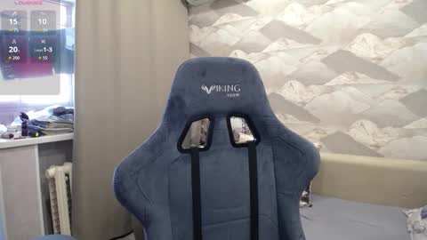 Carter.  online show from March 11, 2026, 12:44 pm