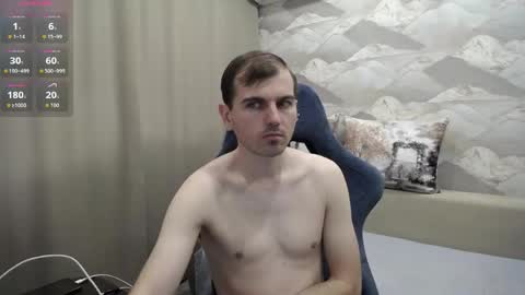 Carter.  online show from March 18, 2026, 8:17 am