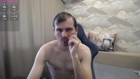 Carter.  online show from April 6, 2026, 8:15 am