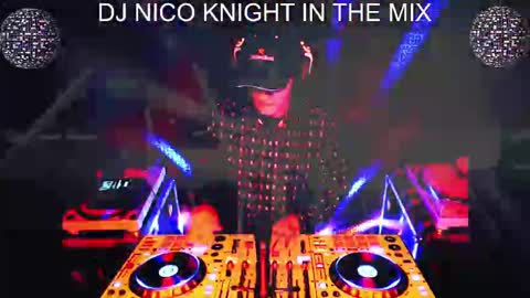 Nico Knight online show from November 23, 2025, 6:24 am