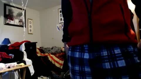 knight_rider118 online show from March 11, 2025, 7:36 pm