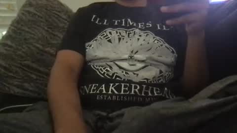 Snapshot of knightly_stroker chatting on December 29, 2024, 2:10 pm Knightly Stroker online show from December 29, 2024, 2:10 pm