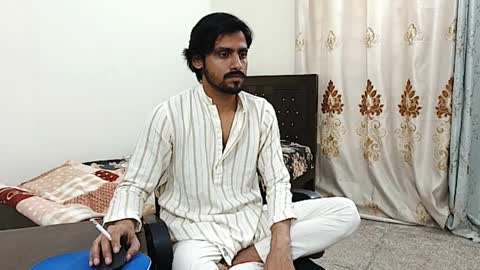 Harry online show from March 27, 2026, 8:26 am