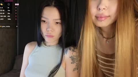 Snapshot of knock_knocks chatting on January 31, 2025, 1:34 pm Sakura Azumi online show from January 31, 2025, 1:34 pm