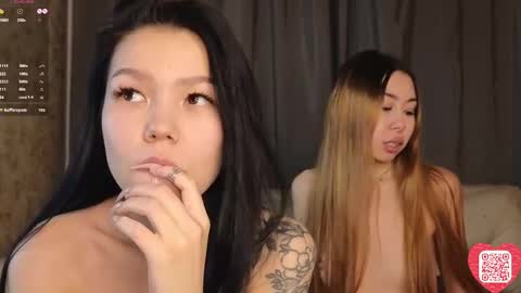 Snapshot of knock_knocks chatting on February 20, 2025, 7:52 pm Sakura Azumi online show from February 20, 2025, 7:52 pm