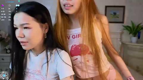 Snapshot of knock_knocks chatting on March 7, 2025, 1:29 pm Sakura Azumi online show from March 7, 2025, 1:29 pm