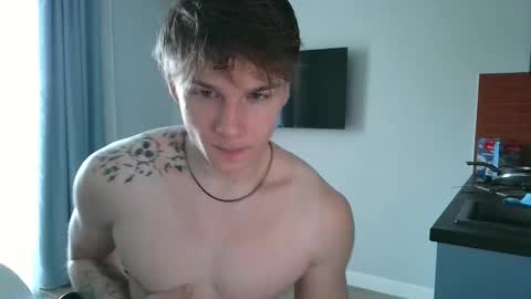 Adam online show from January 7, 2026, 8:28 am