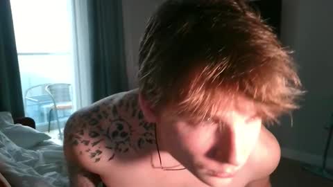 Adam online show from January 12, 2026, 11:48 am