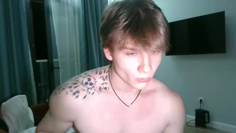 Adam online show from February 3, 2026, 1:37 am