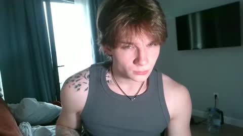 Adam online show from March 1, 2026, 1:57 pm