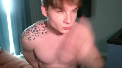 Snapshot of knotsiemens chatting on May 28, 2026, 8:44 am Adam online show from May 28, 2026, 8:44 am