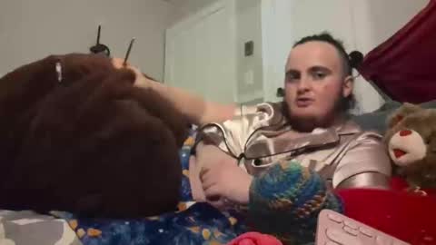 Miss Nebulara online show from February 17, 2026, 9:06 am