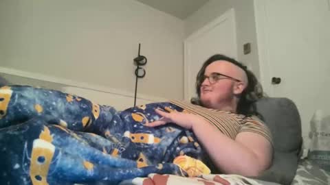 Miss Nebulara online show from February 26, 2026, 6:23 am