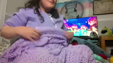 Miss Nebulara online show from March 5, 2026, 7:04 am