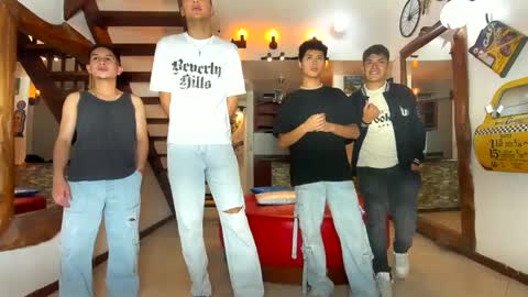 Snapshot of kobayaske chatting on January 27, 2025, 12:01 am kobayaske online show from January 27, 2025, 12:01 am