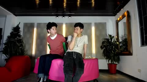 Snapshot of kobayaske chatting on December 1, 2025, 4:56 pm kobayaske online show from December 1, 2025, 4:56 pm