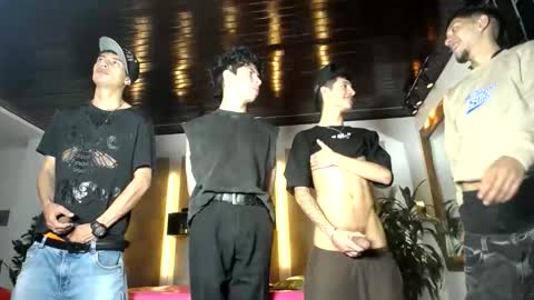 Snapshot of kobayaske chatting on December 16, 2025, 4:45 pm kobayaske online show from December 16, 2025, 4:45 pm