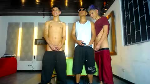 kobayaske online show from March 13, 2026, 2:12 pm