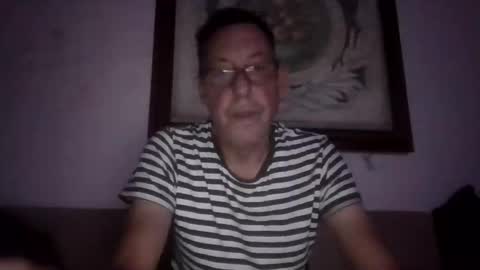 kobolt67 online show from October 28, 2025, 3:43 am