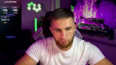 Sweet boy online show from November 14, 2025, 10:51 pm