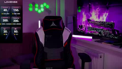 Sweet boy online show from November 21, 2025, 11:25 pm