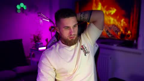 Sweet boy online show from February 8, 2026, 7:28 pm