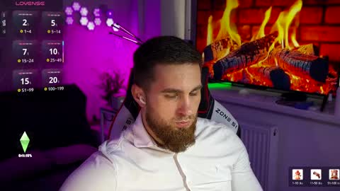 Sweet boy online show from March 30, 2026, 12:17 pm