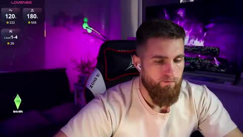 Sweet boy online show from April 15, 2026, 10:00 am