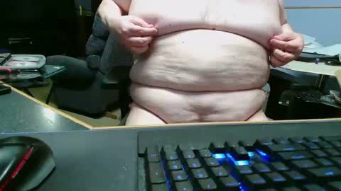 Snapshot of kodiak1974 chatting on June 15, 2026, 9:39 pm Kodiak1974 online show from June 15, 2026, 9:39 pm
