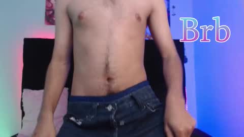kody_sexy online show from September 28, 2025, 11:48 am