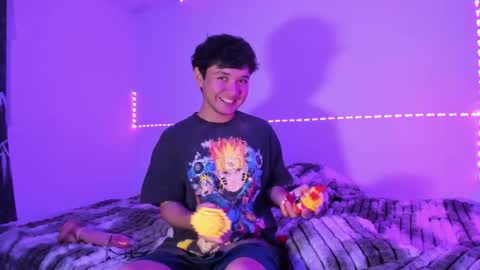 kody_sexy online show from February 16, 2026, 2:18 am