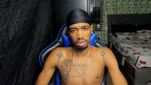 kofi online show from November 27, 2025, 8:44 pm