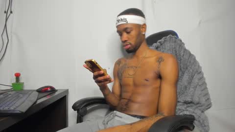 kofi online show from January 7, 2026, 10:12 pm