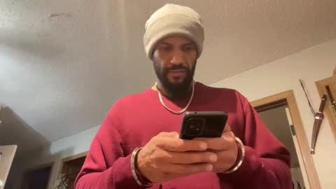 A Dick Ting online show from January 6, 2026, 1:09 am