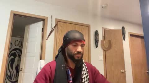 A Dick Ting online show from January 6, 2026, 11:29 pm